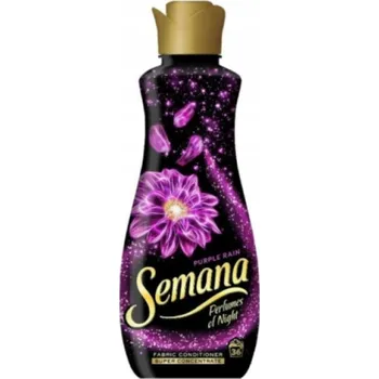 Aviváž Semana - Tekutá aviváž Perfumes of night Purple Rain 800 ml