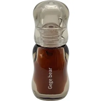 Lesk na rty Lip tint plumping lesk na rty Hydratační tónovací lesk se zrcadlovým efektem Objemující vzhled rtů Každodenní líčení