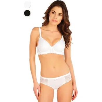 Podprsenka Dámská podprsenka s košíčky Flexicup Litex 9B000 černá 90C