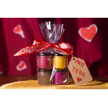 Májová sada: Bzukot minimed květový ochucený: černý rybíz 46g + dračí ovoce 46g + rakytník 46g + skořice 46g