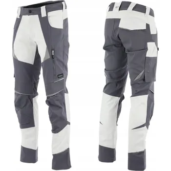 Pracovní obuv PRACOVNÍ KALHOTY DO PASU ELASTICKÉ BAVLNĚNÉ SARA COTTONFLEX vel. 56