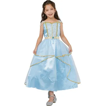 Karnevalový kostým Kostým Princezna GoDan vel. 110-120