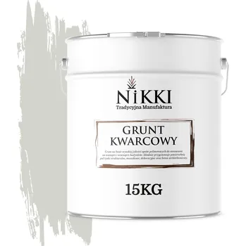 barva na zeď KŘEMENNÝ PENETRAČNÍ NÁTĚR POD MOZAIKOVOU OMÍTKU, BÍLÝ, M08, 15 KG, ZÁKLADNÍ NÁTĚR