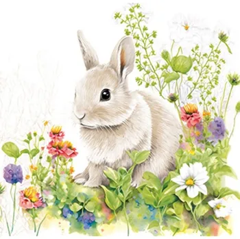 Papírový ubrousek Ubrousky velikonoční SLWL 0126 01