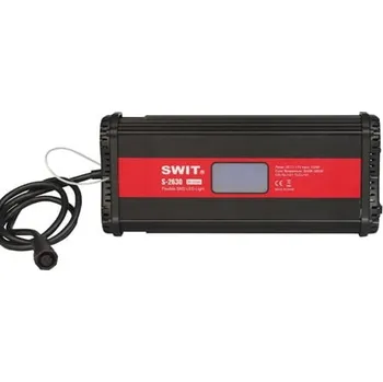 Fotoateliérová technika SWIT S-2630 Controller | Ovladač s integrovanou bezdrátovou funkcí, bez napájecího adaptéru