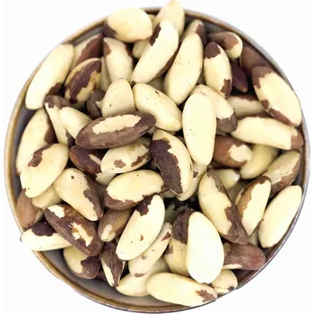 Zdravoslav Para ořechy natural 250 g