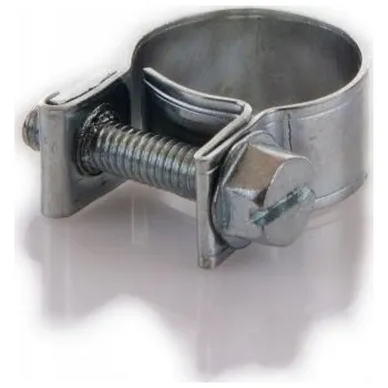 Zahradní hadice Mini hadicová spona 15 M-HC šířka: 9mm rozsah: 14-16mm