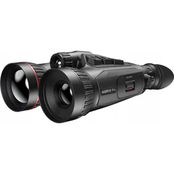 IP kamera Termovizní binokulár HIKMICRO HIKVISION Habrok Pro HX60LN LRF 940 nm