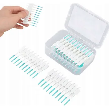 Zubní kartáček KARTÁČEK kartáčky 200 KUSŮ