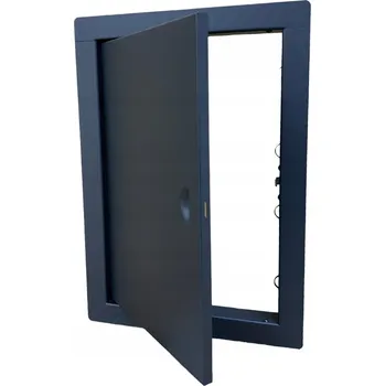 Revizní dvířka Revizní dvířka Kimi 39,7 x 49,7 cm, kov