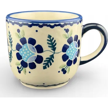 Keramický hrnek z Bolesławce 280 ml