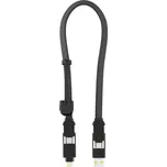 Rolling Square inCharge XL 6v1 napájecí kabel 100W 0,3m černý