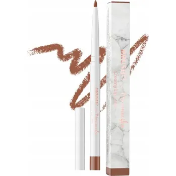 Tužka na rty BRUSHUP! BY MAXINECZKA Tužka na rty, krémová konturka, 03 Caramel Nude