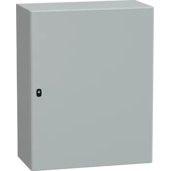 Rozvaděč Rozvodnice Schneider Electric 0 V IP66 0 A