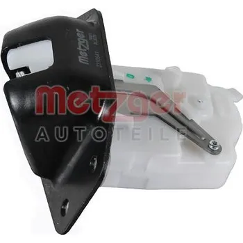 Autodoplněk Zámek výklopných zadních dveří METZGER AUTOTEILE 2310941