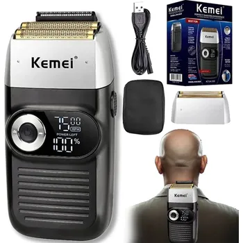 Holicí strojek Holicí Strojek Bedee Malý elektrický holicí strojek