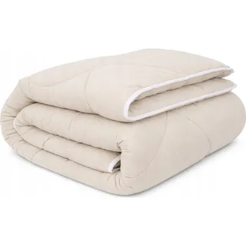 přikrývka Přikrývka 160x200 celoroční | oboustranná | měkká | OEKO-TEX