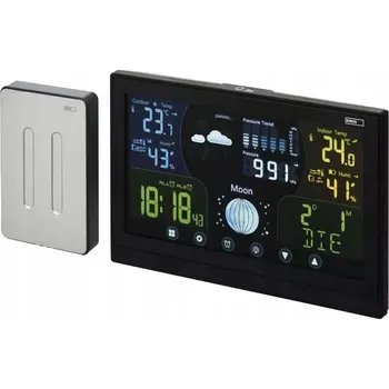 Meteostanice Meteostanice Emos E6018