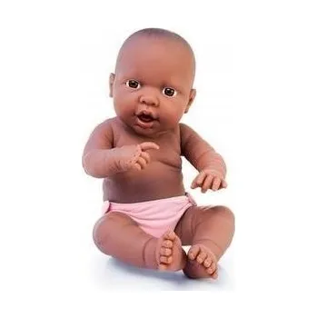 Panenka PANENKA NOVOROZENĚ 42CM HOLČIČKA