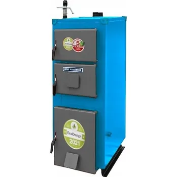 Kotel Kamna Fénix Uni 18 Kotły Pleszewskie ocelová 18 kW