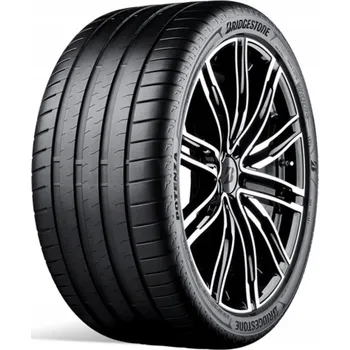 Osobní pneu Letní pneumatika Bridgestone PSport 265/30 R20 94 Y ochranný lem, zesílená (XL)