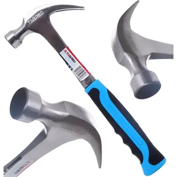 Kladivo Tesařské kladivo, 450 g, TA1430