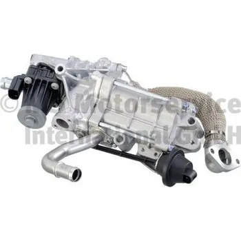 Palivový chladič Chladič, recirkulace spalin PIERBURG 7.01881.08.0