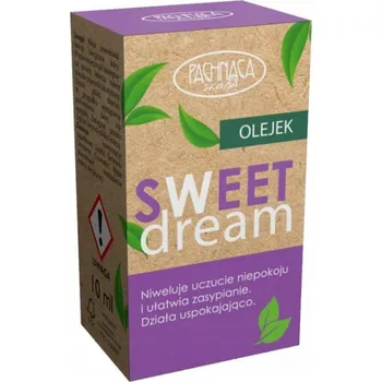 Vůně do bytu Vonný olej Sweet Dream Pachnąca Szafa