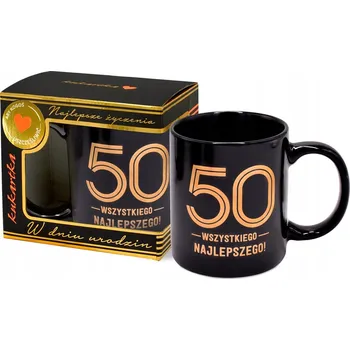 Hrnek kukartka PREMIUM keramický 300 ml