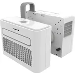 Splitová klimatizace Brunner Polarys varianta Twinair 3