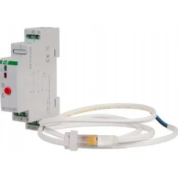 vypínač Soumrakový spínač F&F 230 V IP20 16 A