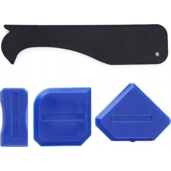 Auto-moto Tagred TA4134, Sada na vyhlazování spár | 4ks