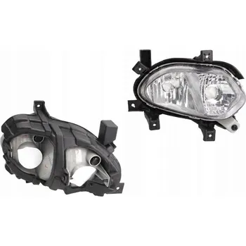 Posilovač řízení DEPO MLHOVÉ SVĚTLO 223-2029R-UE