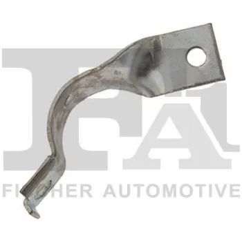 Držák, výfuková trubka FISCHER AUTOMOTIVE 105-913