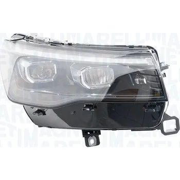 Přední světlomet Světlomet MAGNETI MARELLI 711451001463