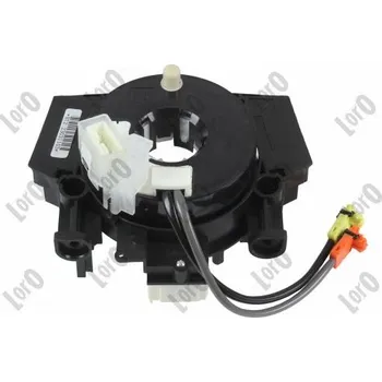 Vinutá pružina airbagu ABAKUS 134-01-021