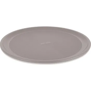 Pánev BERLINGERHAUS Pánev na pizzu s titanovým povrchem 36 cm Taupe Collection BH-7925