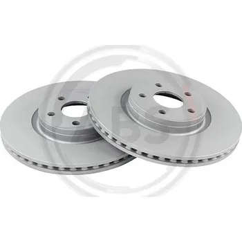 Brzdový kotouč Brzdový kotouč A.B.S. 18835