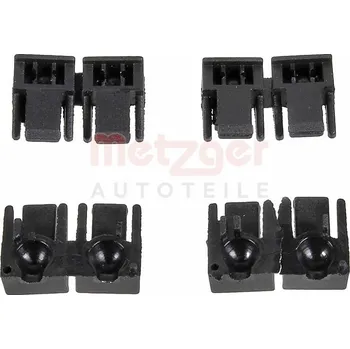 Váha vzduchu Sest. pouzdra kul. čepu, nast. prvek víř. klap. (sací potr.) METZGER 2100904