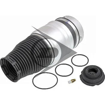 Vzduchová pružina, podvozek Dunlop Airsuspension 71064