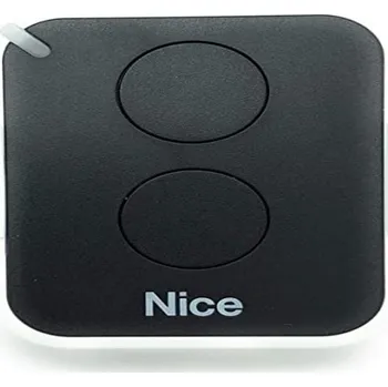 Dálkový ovladač Dálkové ovládání Nice Era One Sender