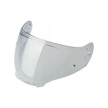 Helma na motorku Plexi / Hledí CABERG Pro Helmu CABERG LEVO X, Čiré