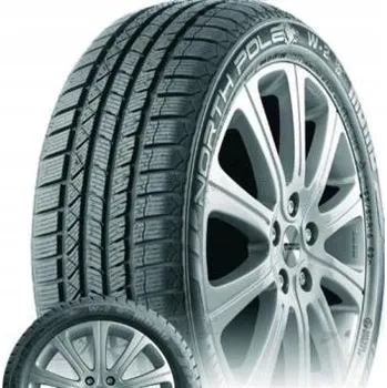Osobní pneu Zimní pneumatika Momo North Pole W-2 215/45 R16 90 V, přilnavost na sněhu (3PMSF), zesílená (XL)