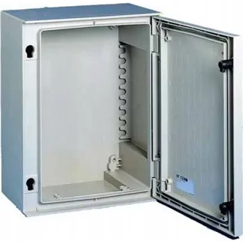 Rozvaděč Rozvodnice Schneider Electric 400 V IP66 0 A