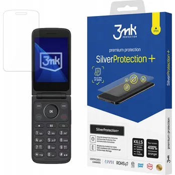 Pouzdro na mobilní telefon Fólie 3MK pro TCL Onetouch 4043 1 ks