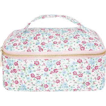 Svačinový box GREEN GATE Chladicí taška na svačinu Louisa White