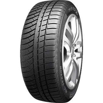 Celoroční osobní pneu ROADX RXMOTION 4S 195/60 R15 88H