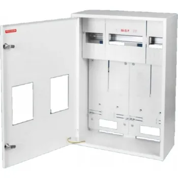 Bezpečnostní kamera Rozvaděč Karwasz 0 V IP30 0 A