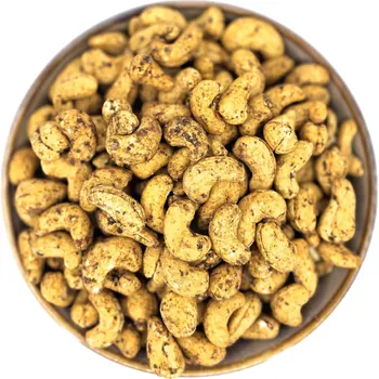 Zdravoslav Kešu pražené v pepři a soli 250 g