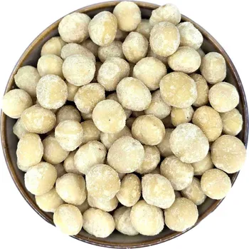 Zdravoslav Makadamové ořechy Premium 250 g
